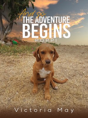 cover image of And so, the Adventure Begins